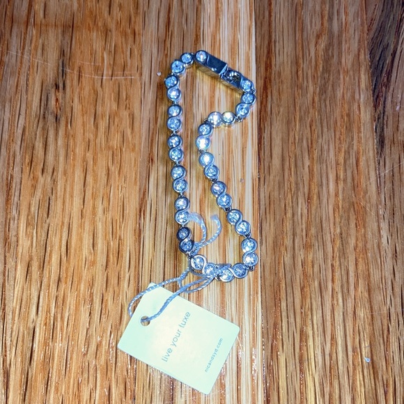 ♻️Nic and Syd Bracelet - Picture 3 of 7